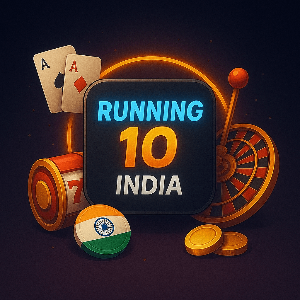 Running 10 India